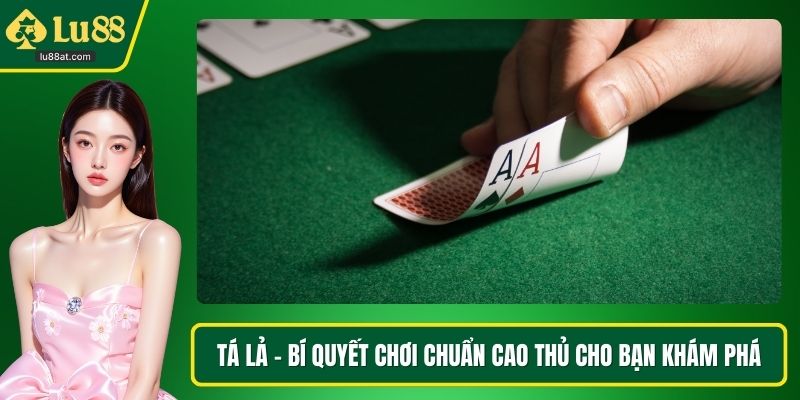 Tá lả